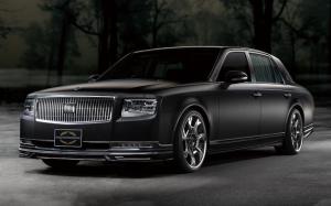 Toyota Century Executive Line by Wald '2020